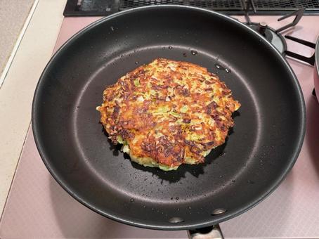 お好み焼き,イメージ