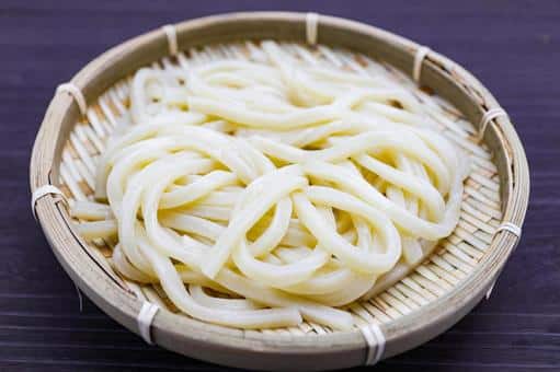 うどん,イメージ