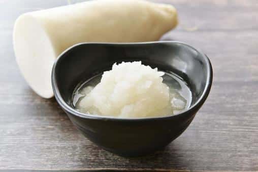 大根おろし,イメージ