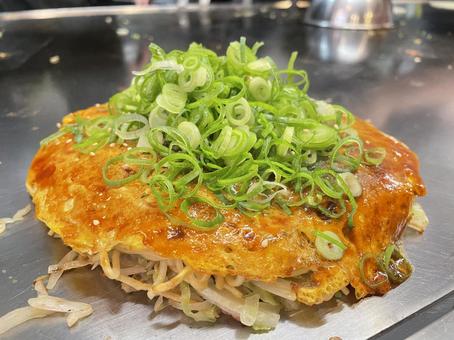 広島焼き,イメージ