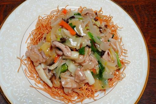 焼きそば,イメージ