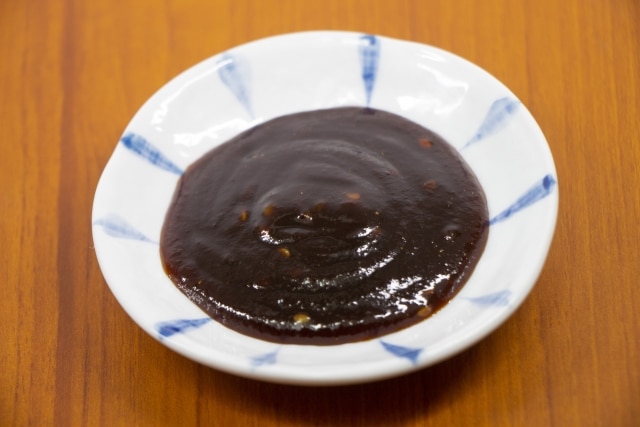 味噌だれ,イメージ