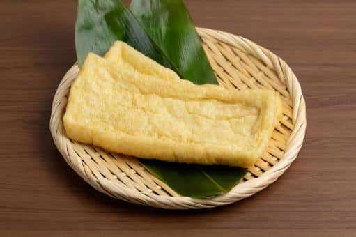 油揚げ,イメージ
