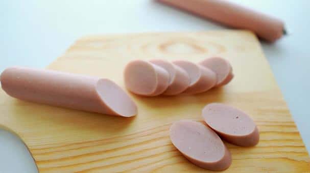 魚肉ソーセージ,イメージ