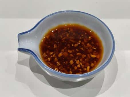 辣油,イメージ